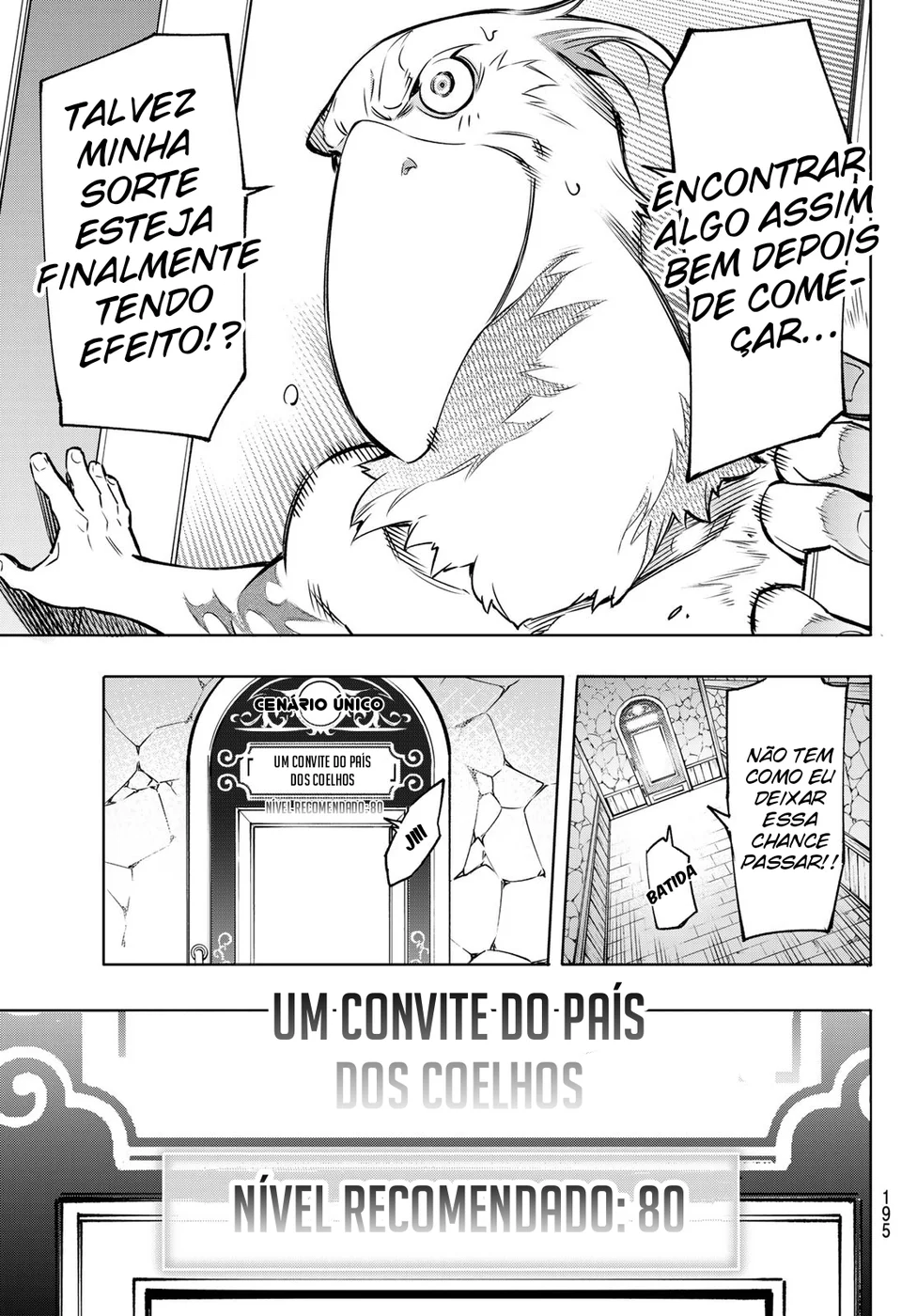 Read Shangri-La Frontier (pt) Manga Online