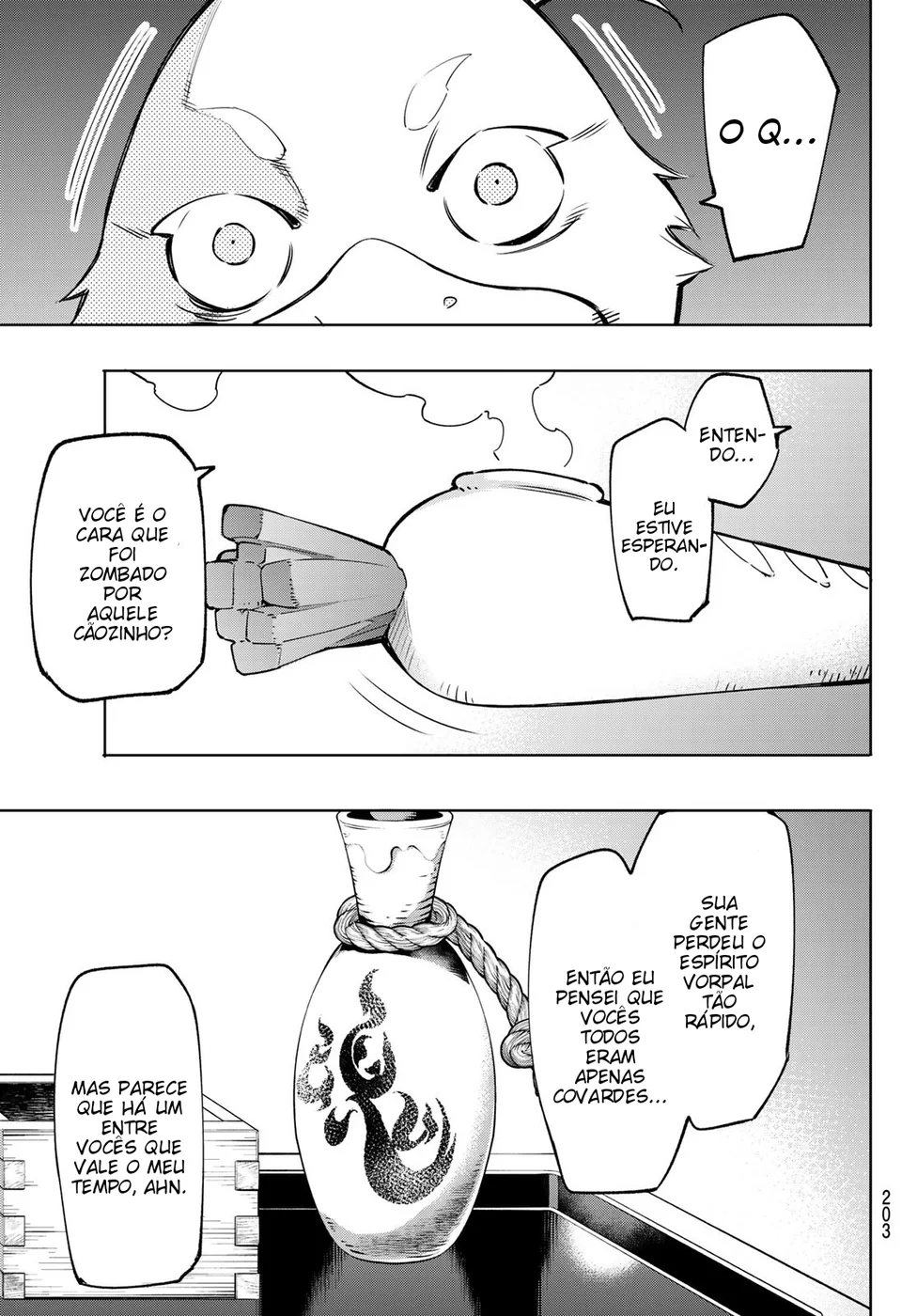 Read Shangri-La Frontier (pt) Manga Online