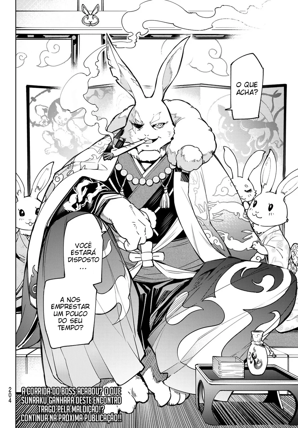 Read Shangri-La Frontier (pt) Manga Online