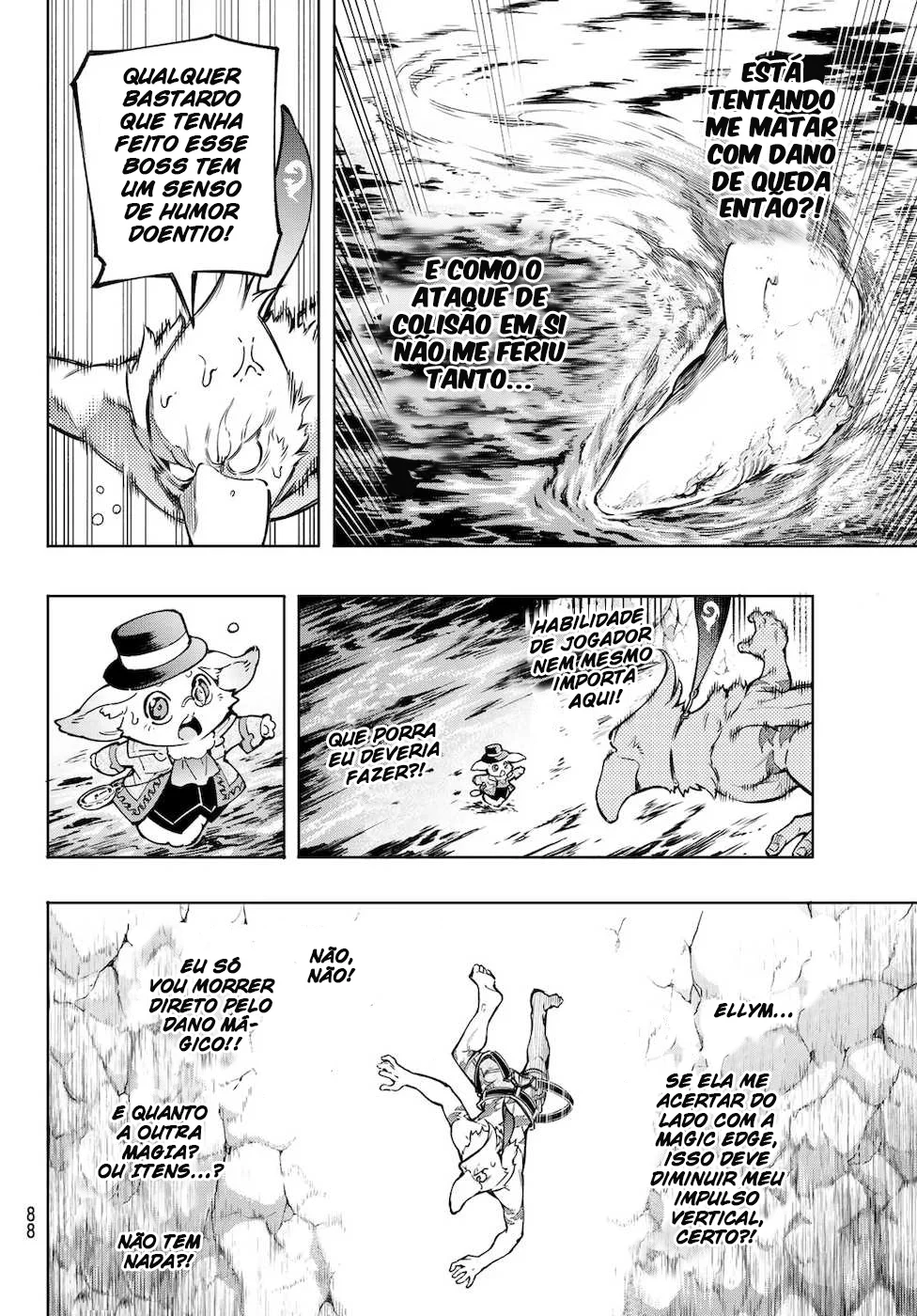 Read Shangri-La Frontier (pt) Manga Online