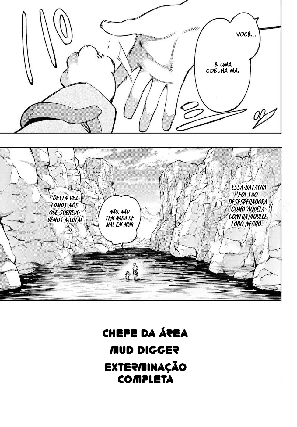 Read Shangri-La Frontier (pt) Manga Online