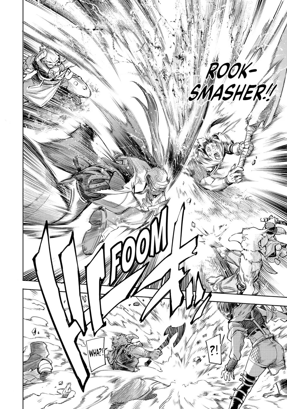 Read Shangri-La Frontier (pt) Manga Online