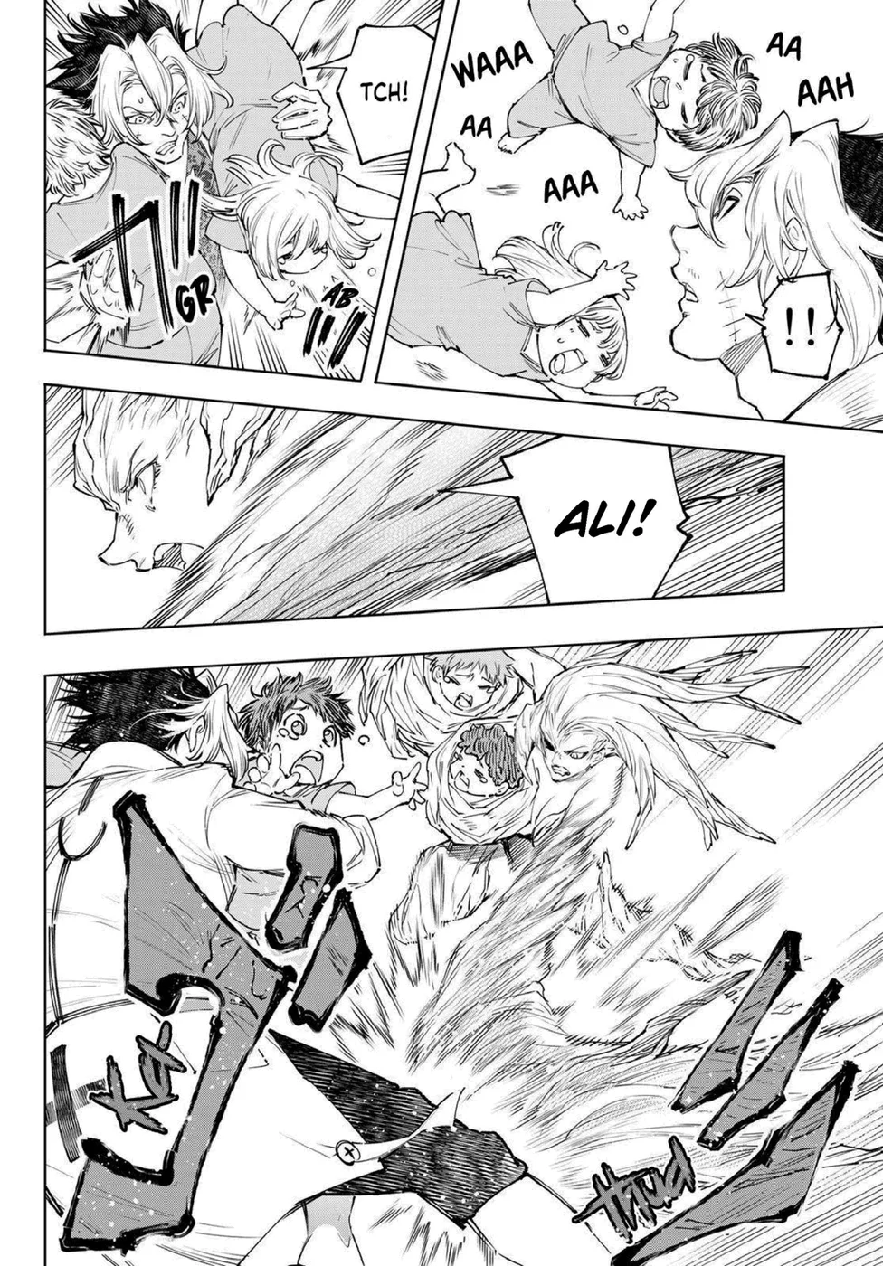 Read Shangri-La Frontier (pt) Manga Online