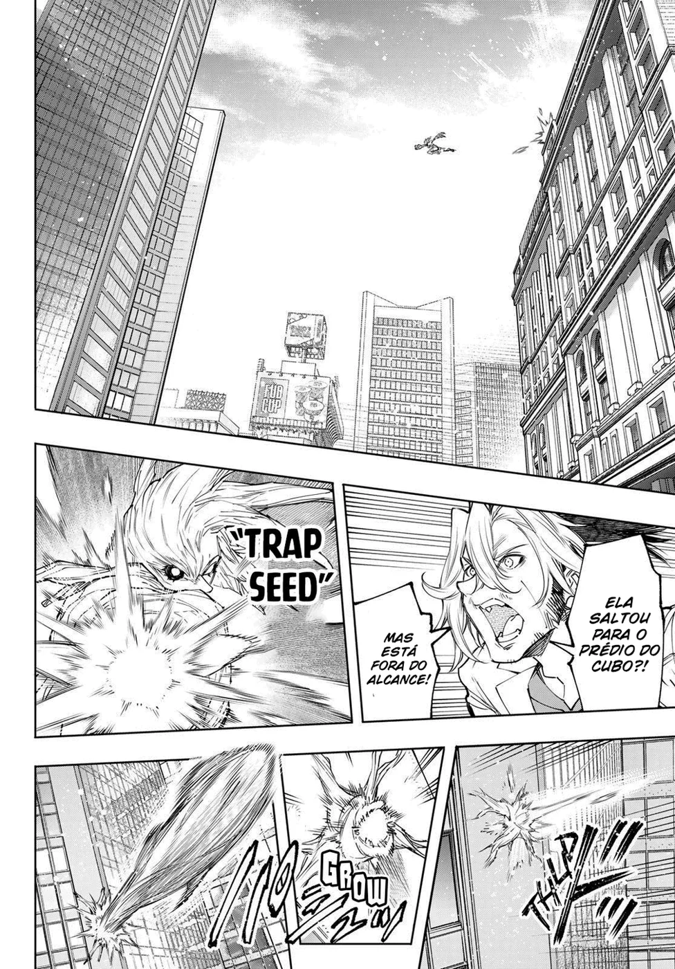 Read Shangri-La Frontier (pt) Manga Online