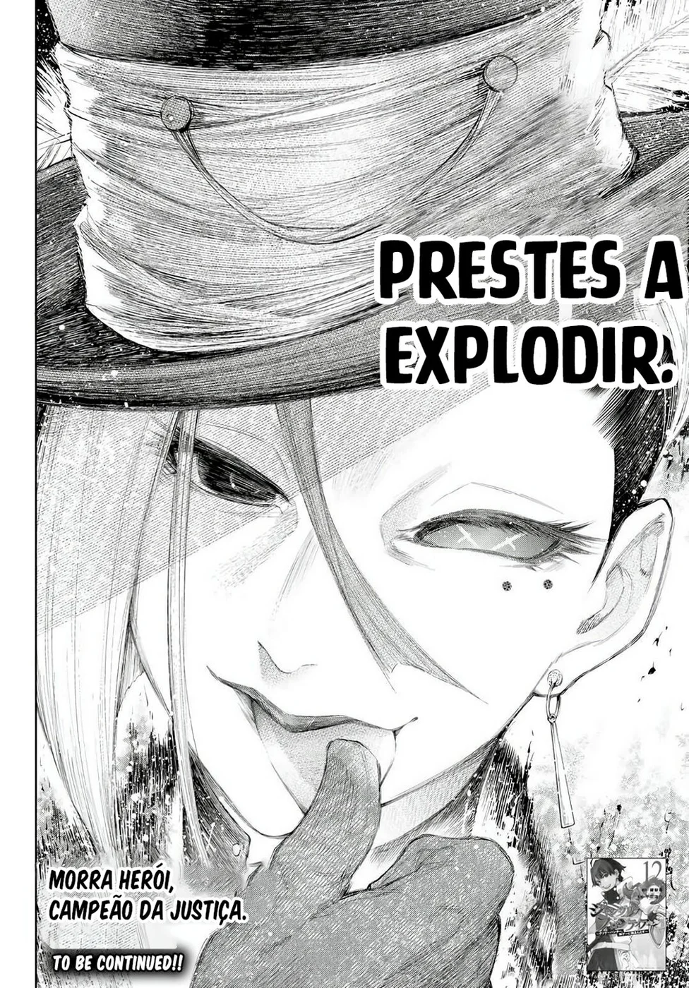 Read Shangri-La Frontier (pt) Manga Online