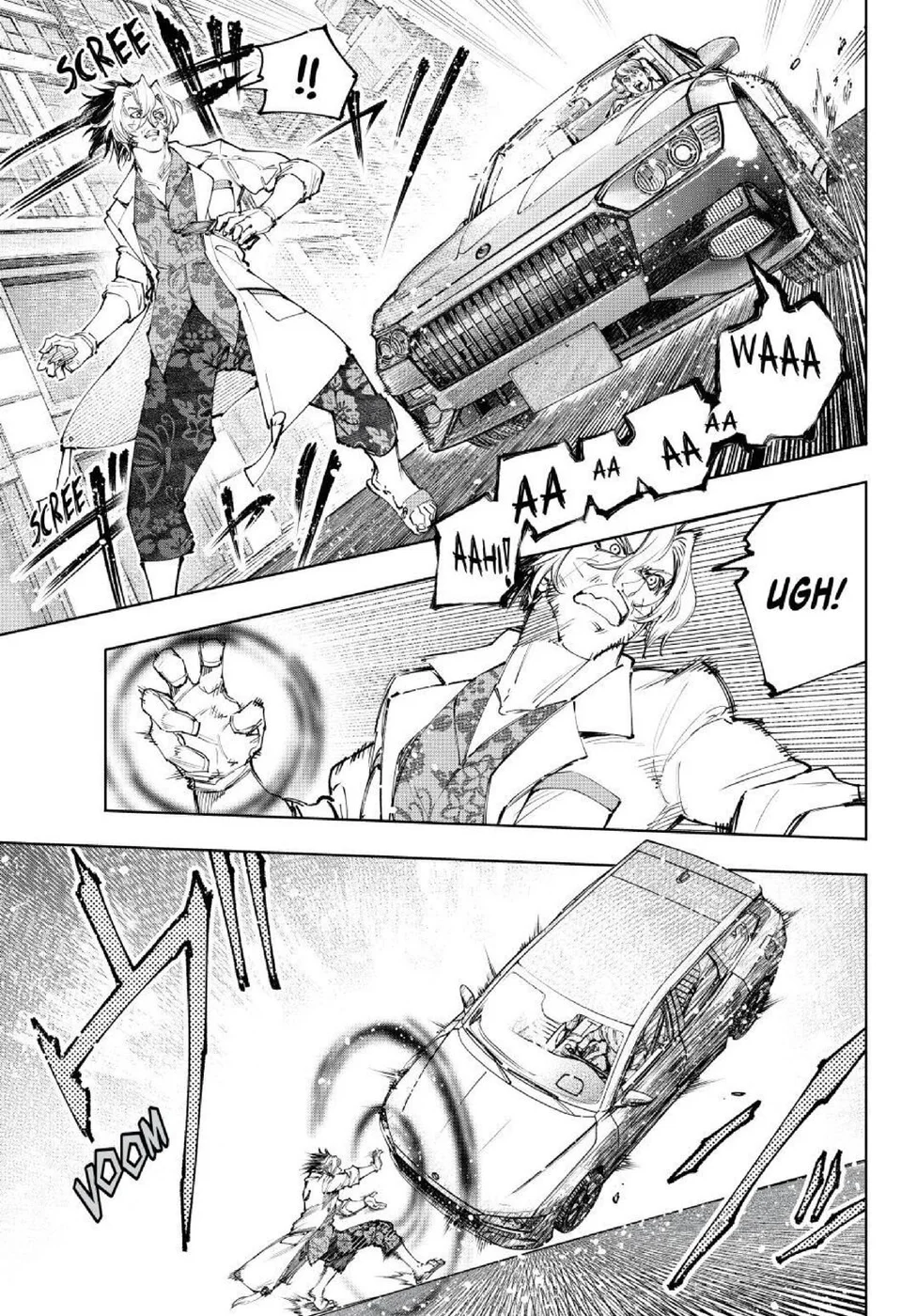 Read Shangri-La Frontier (pt) Manga Online