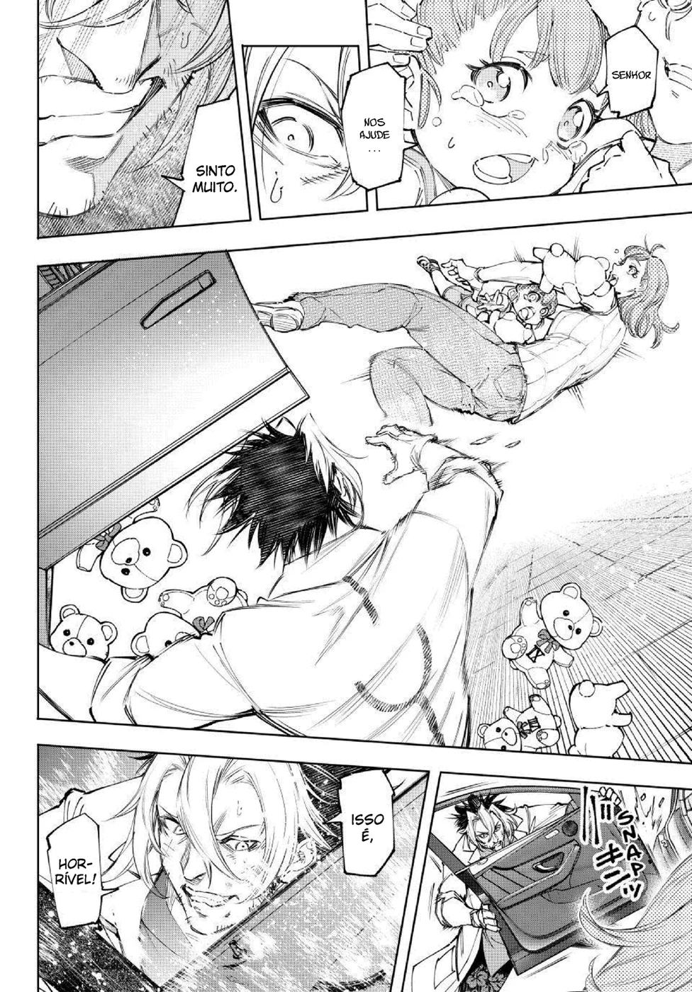 Read Shangri-La Frontier (pt) Manga Online