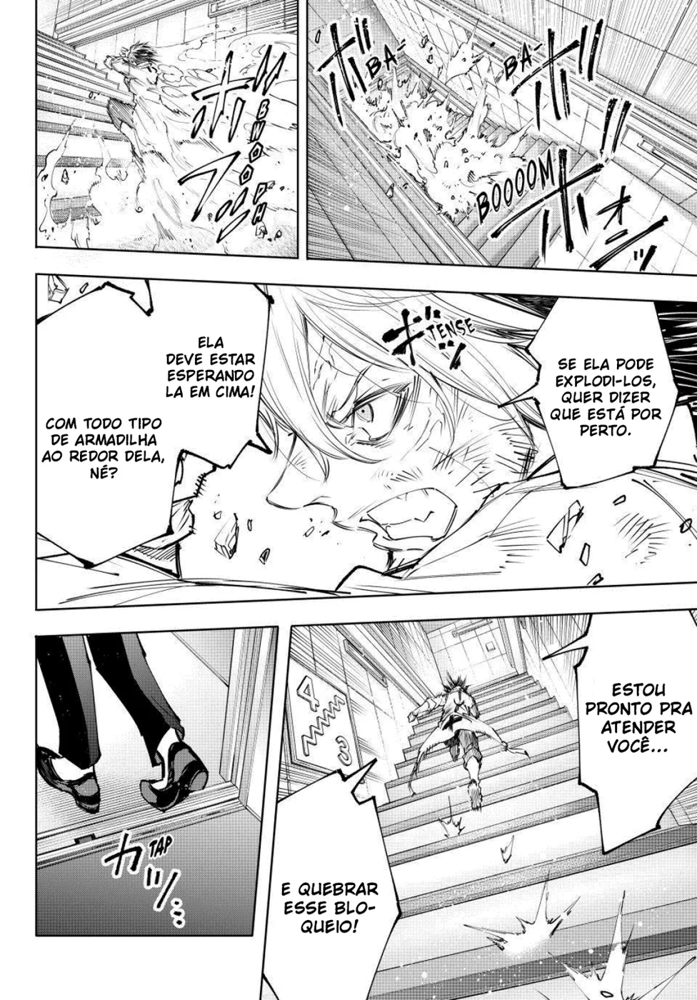 Read Shangri-La Frontier (pt) Manga Online