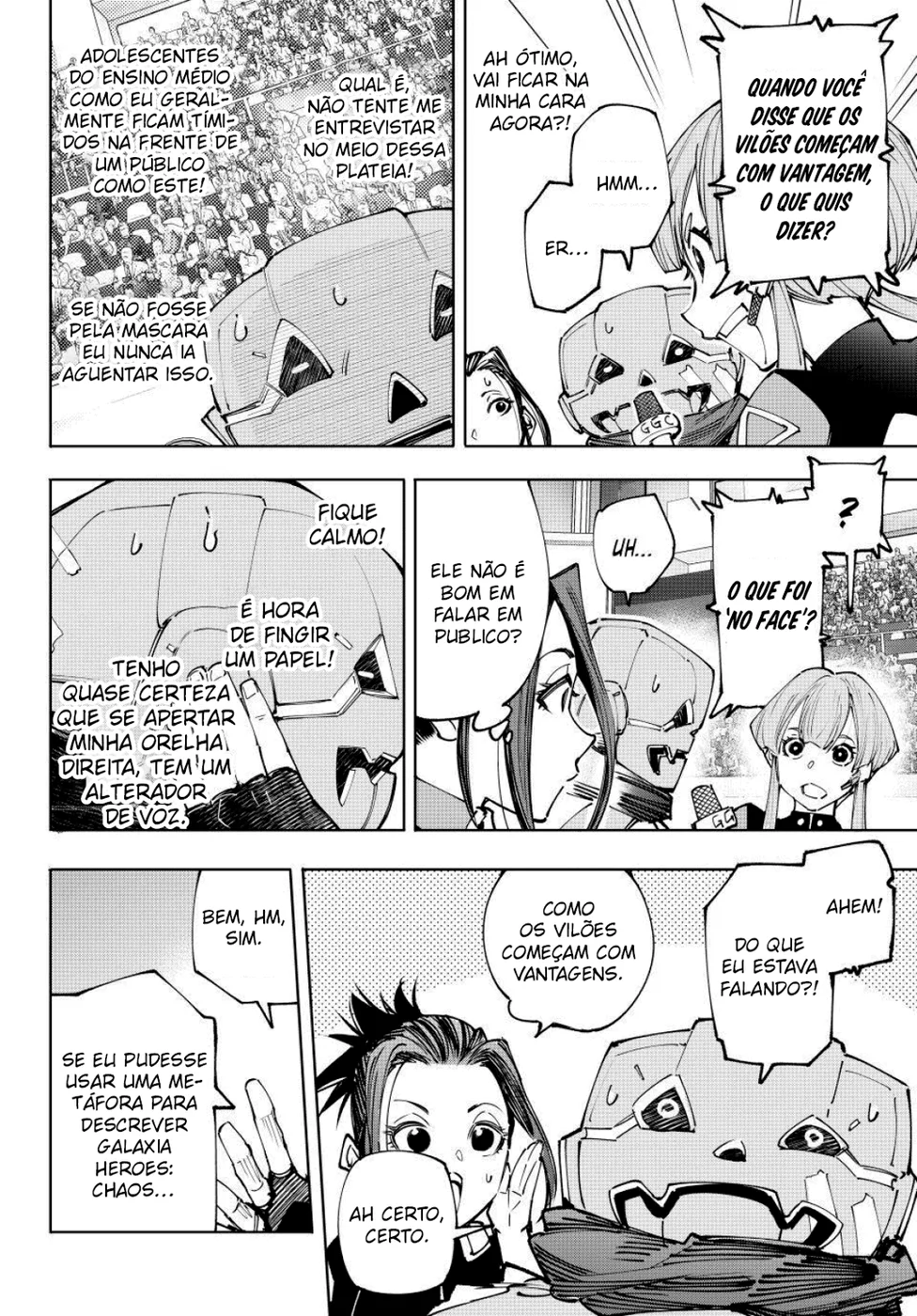 Read Shangri-La Frontier (pt) Manga Online