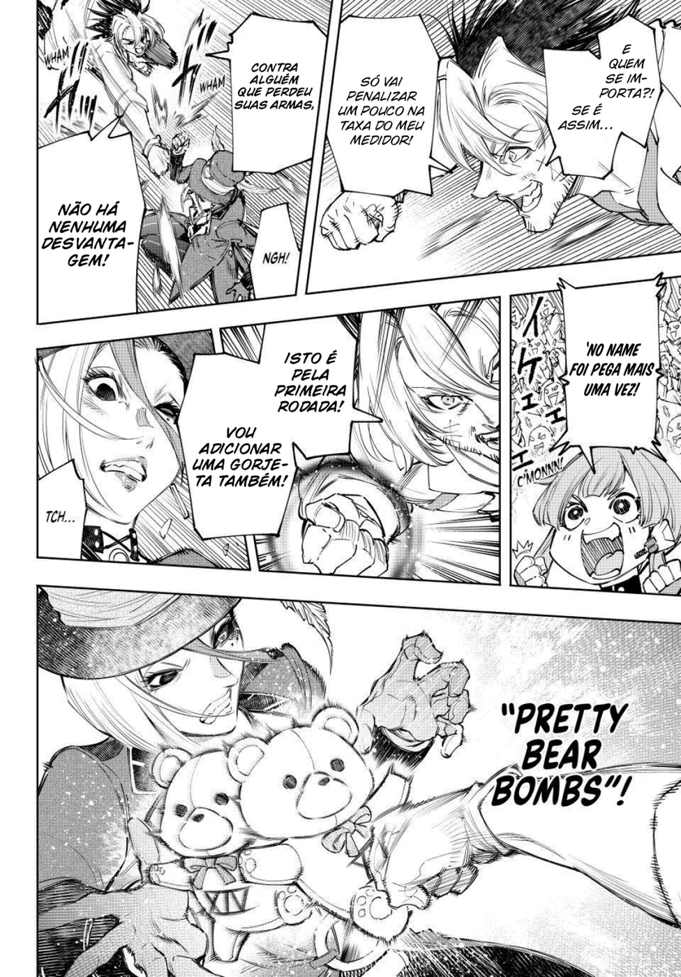 Read Shangri-La Frontier (pt) Manga Online