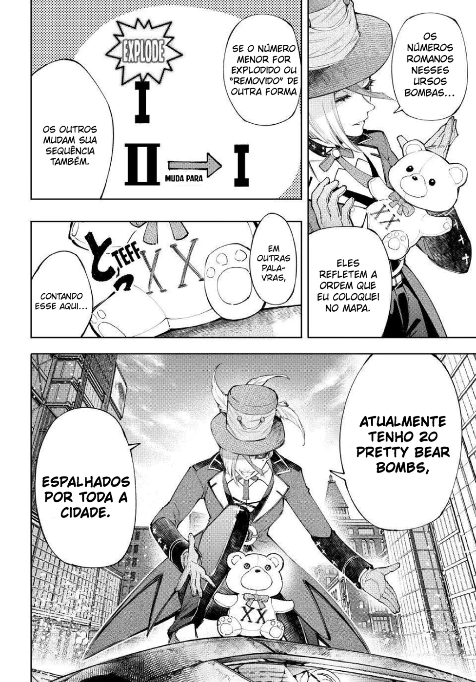 Read Shangri-La Frontier (pt) Manga Online