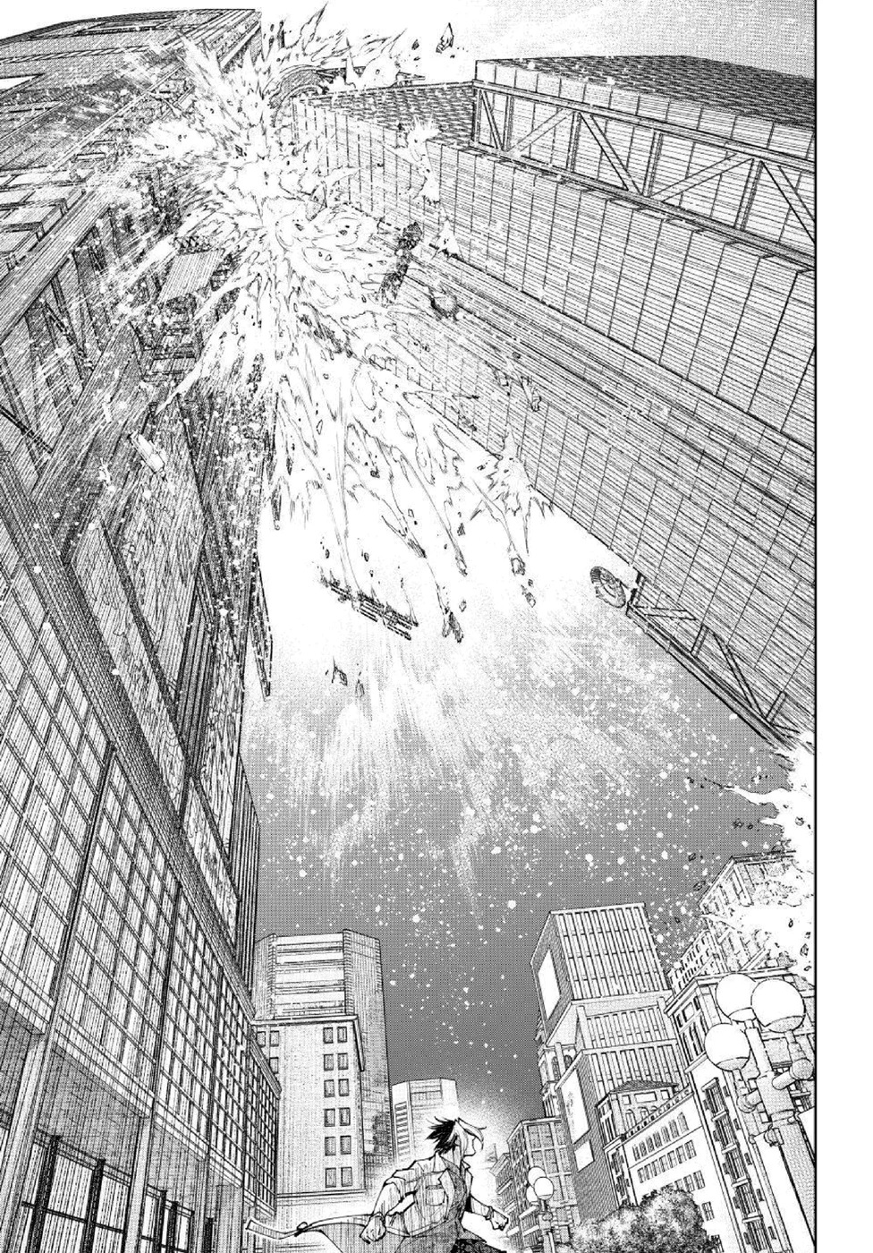 Read Shangri-La Frontier (pt) Manga Online