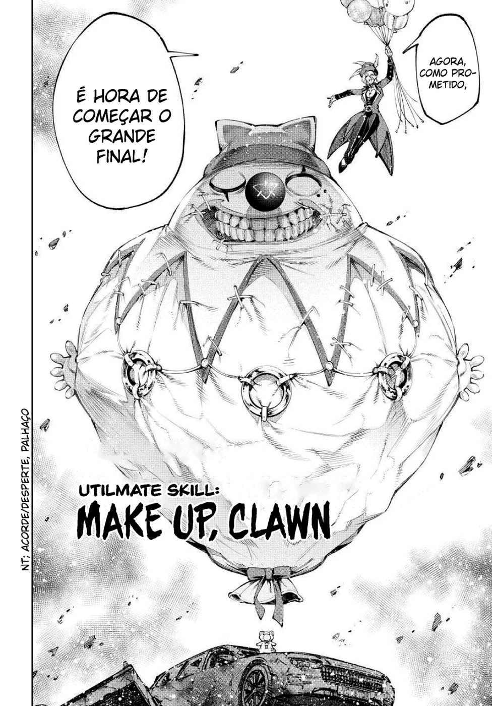 Read Shangri-La Frontier (pt) Manga Online