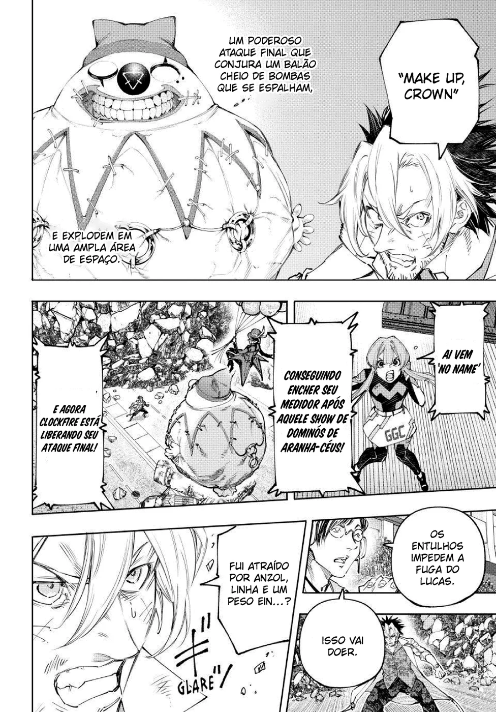 Read Shangri-La Frontier (pt) Manga Online