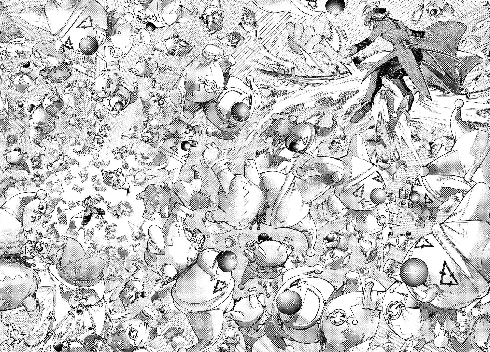 Read Shangri-La Frontier (pt) Manga Online