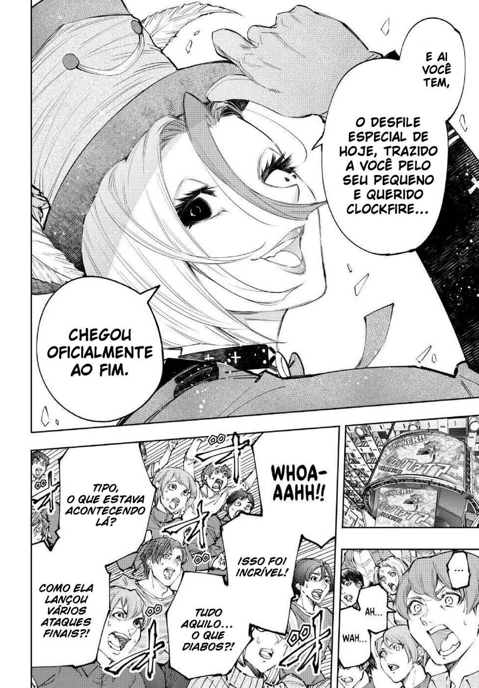 Read Shangri-La Frontier (pt) Manga Online
