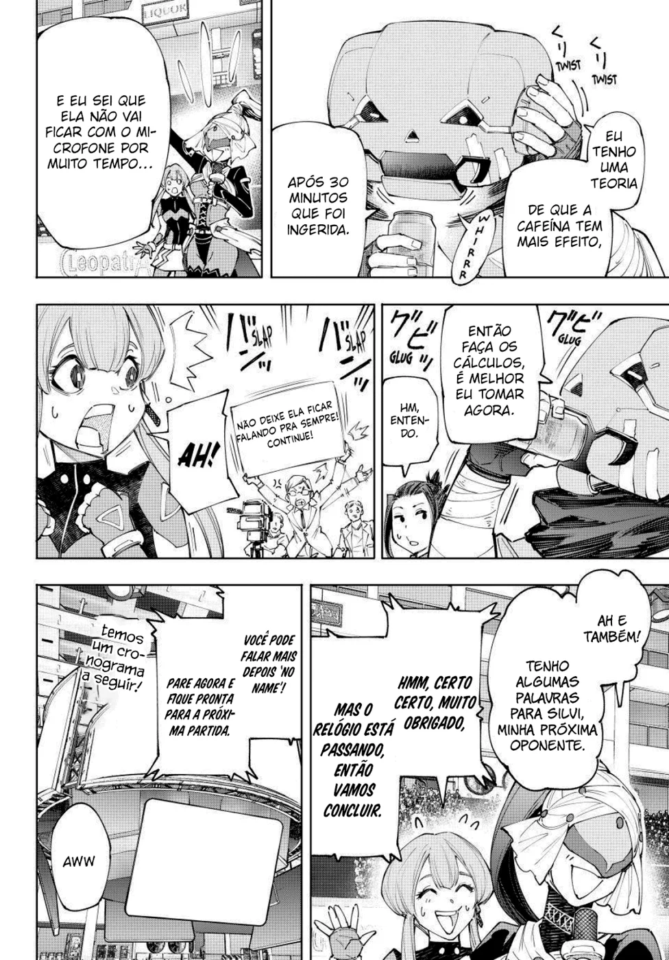 Read Shangri-La Frontier (pt) Manga Online