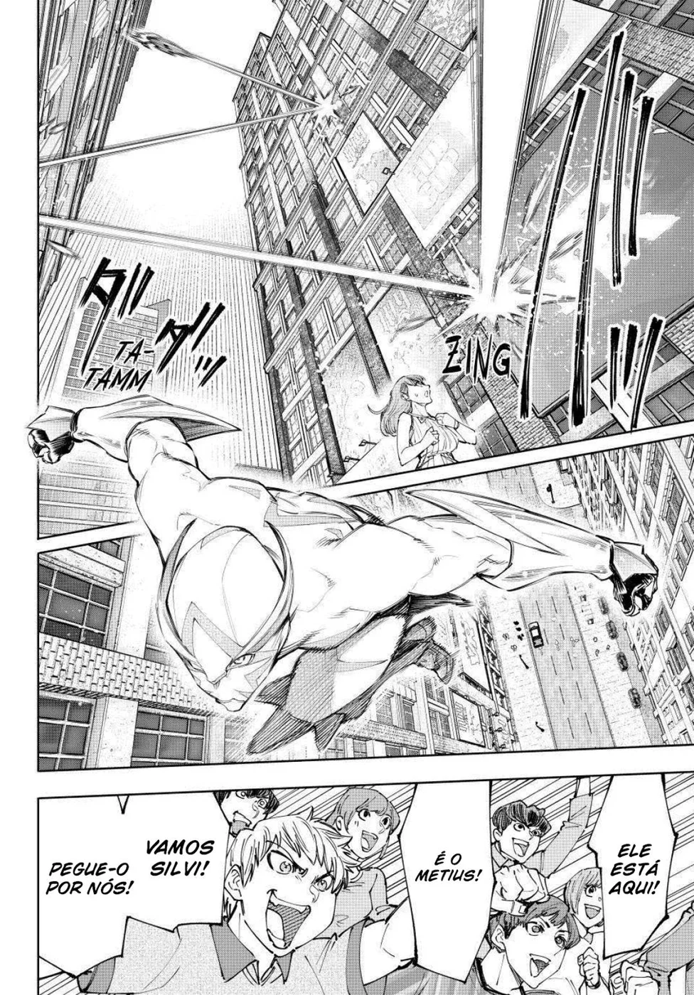 Read Shangri-La Frontier (pt) Manga Online