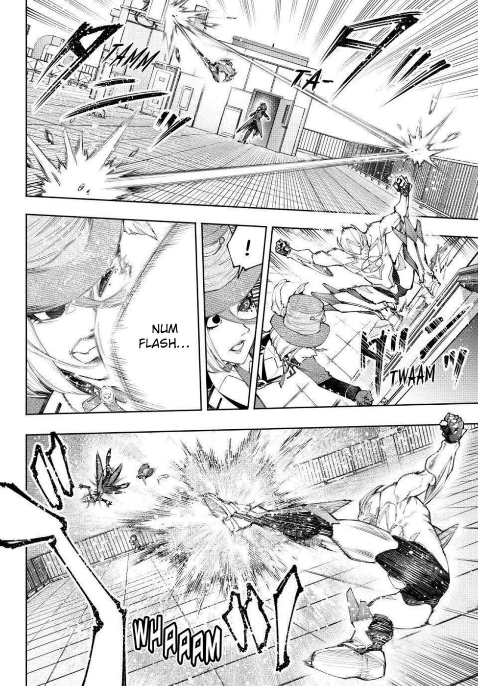 Read Shangri-La Frontier (pt) Manga Online