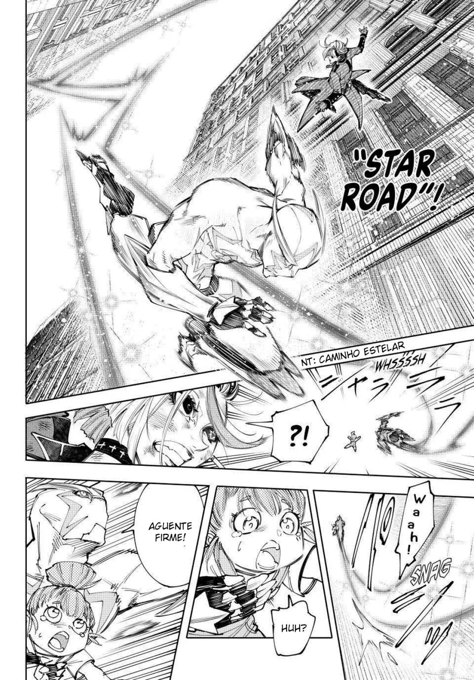 Read Shangri-La Frontier (pt) Manga Online