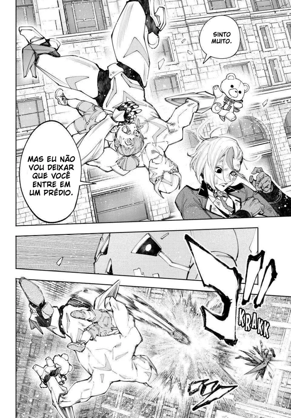 Read Shangri-La Frontier (pt) Manga Online