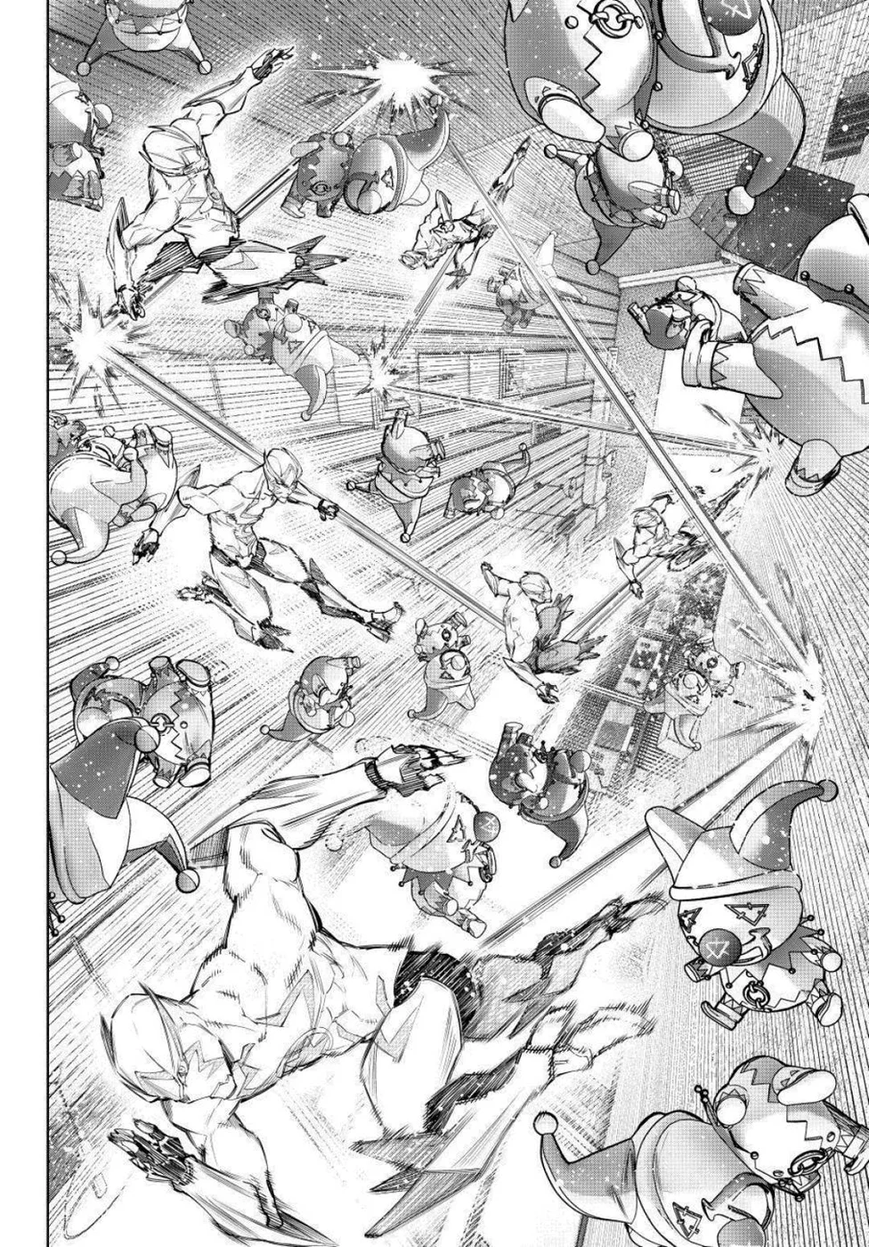 Read Shangri-La Frontier (pt) Manga Online