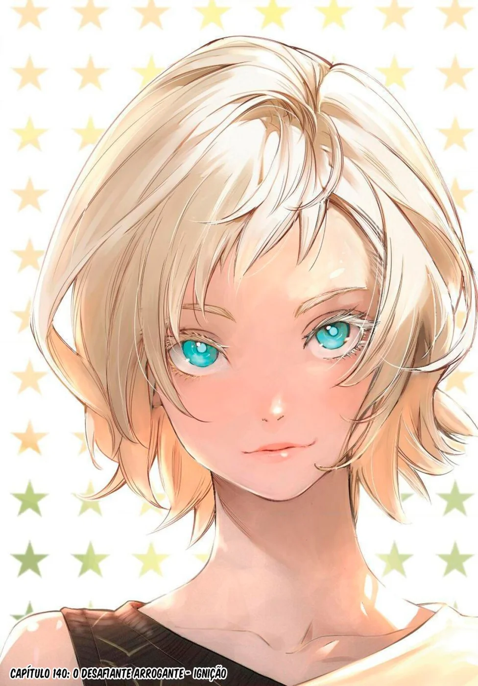 Read Shangri-La Frontier (pt) Manga Online