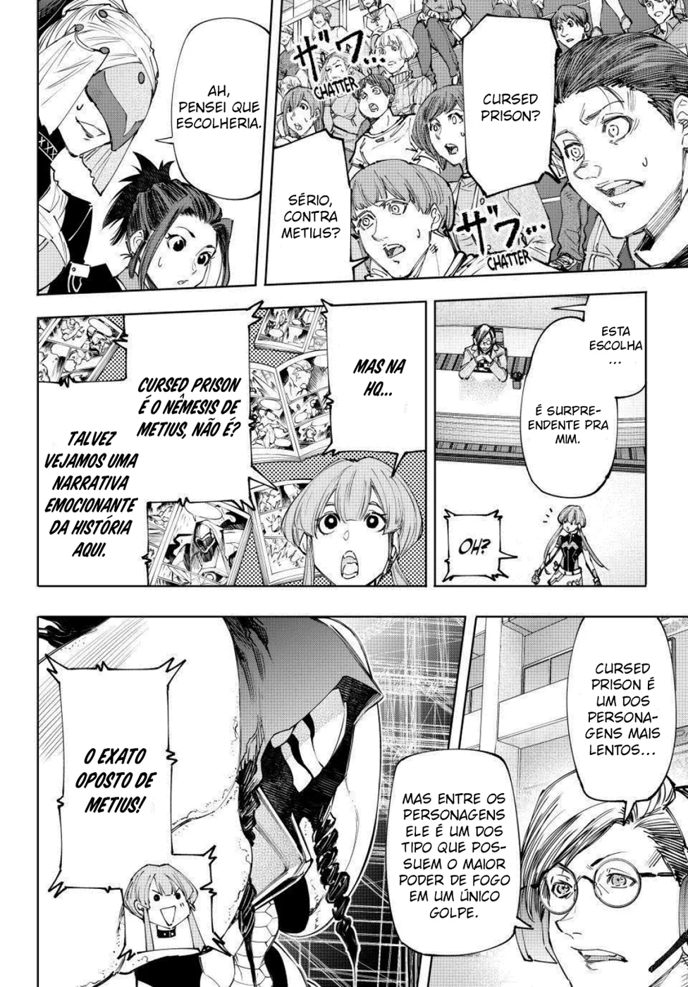 Read Shangri-La Frontier (pt) Manga Online