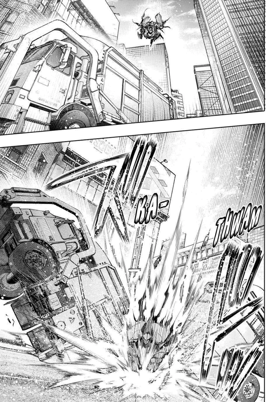 Read Shangri-La Frontier (pt) Manga Online