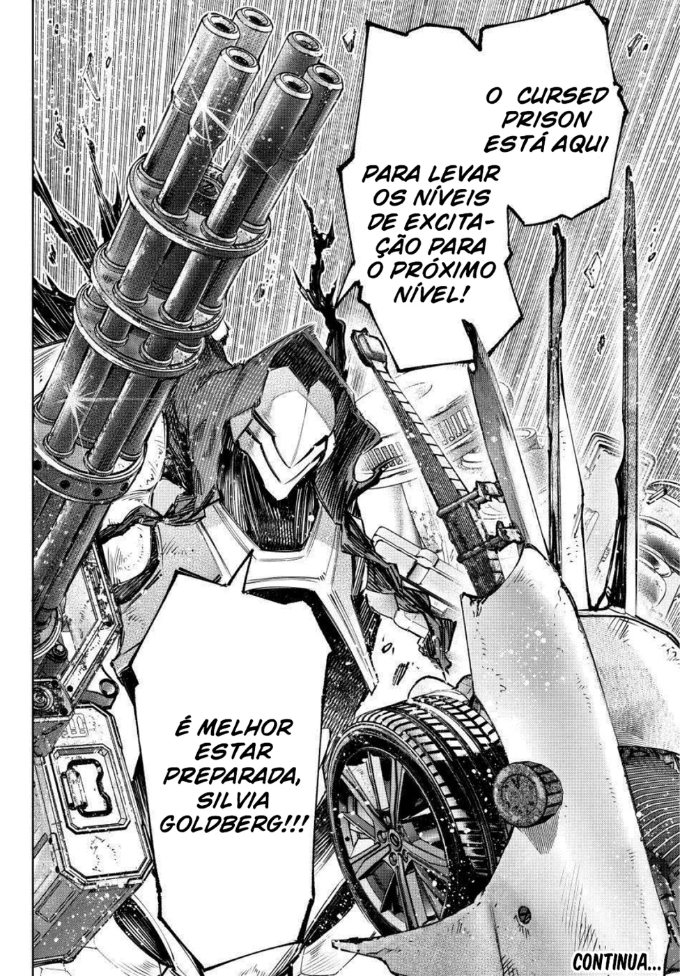 Read Shangri-La Frontier (pt) Manga Online