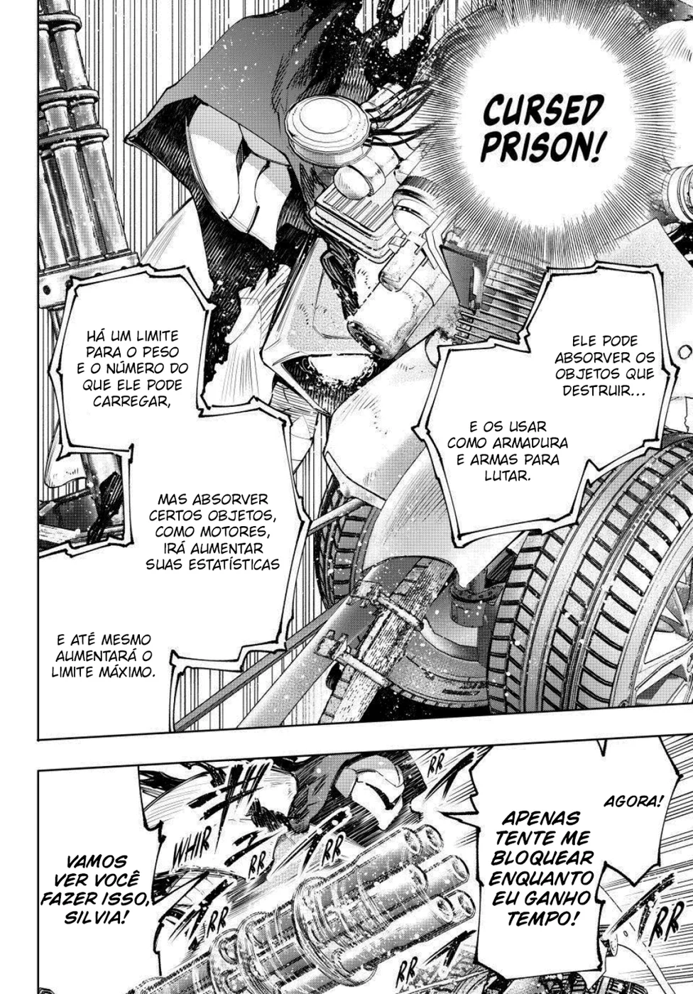 Read Shangri-La Frontier (pt) Manga Online