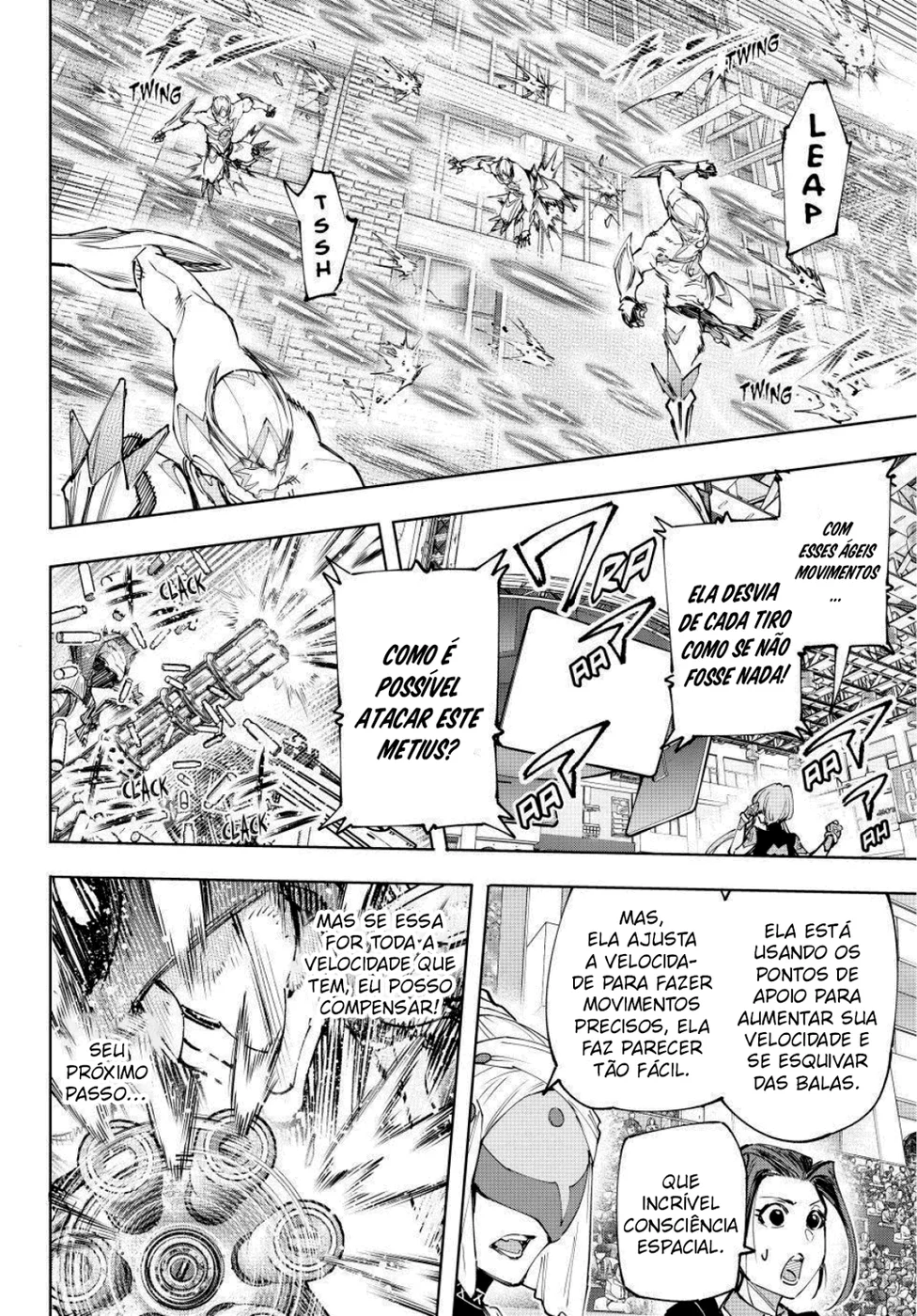 Read Shangri-La Frontier (pt) Manga Online