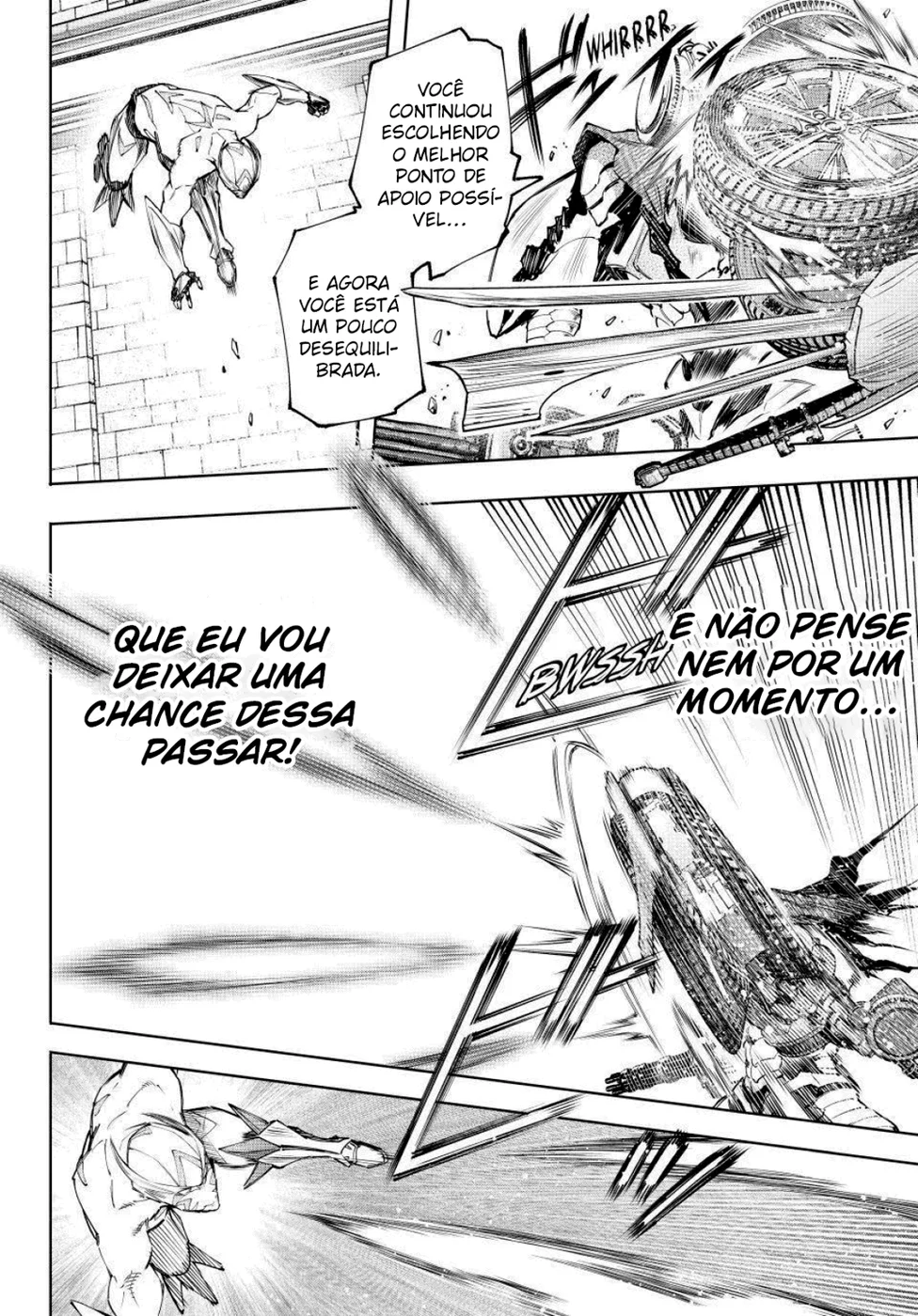 Read Shangri-La Frontier (pt) Manga Online