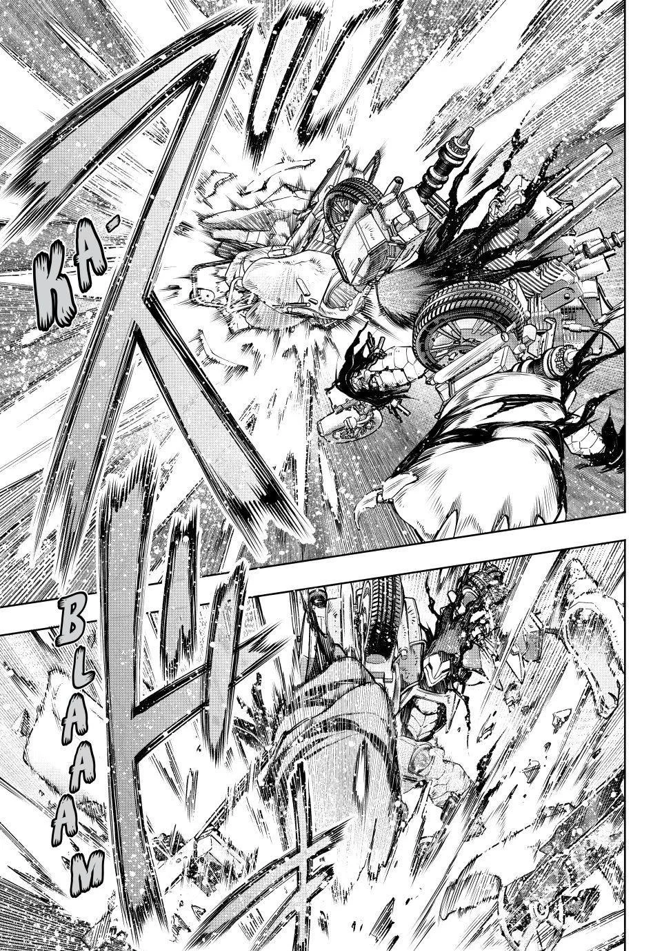 Read Shangri-La Frontier (pt) Manga Online