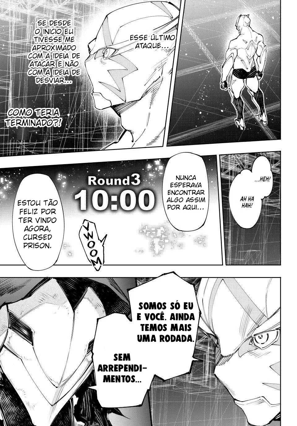 Read Shangri-La Frontier (pt) Manga Online