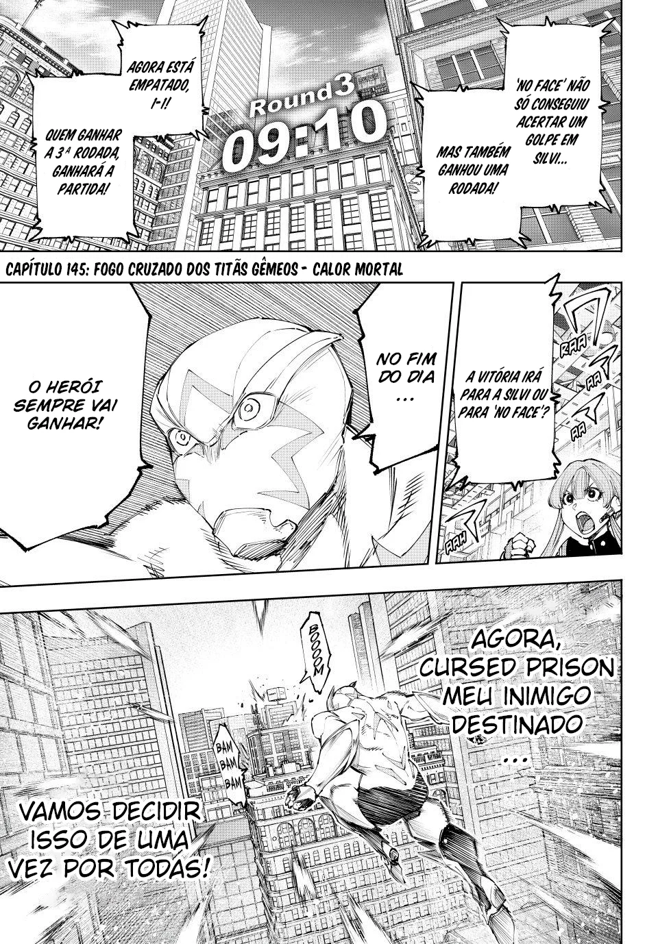 Read Shangri-La Frontier (pt) Manga Online