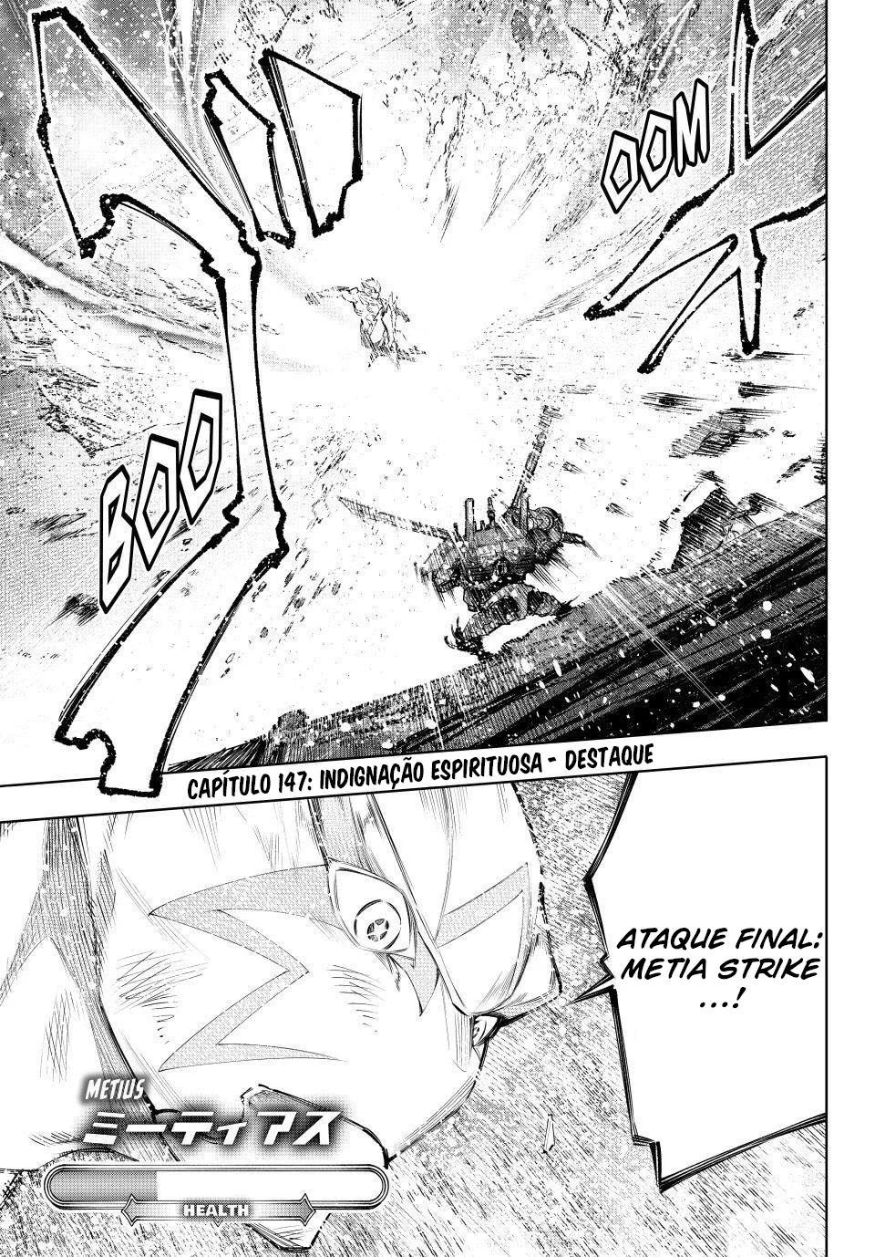 Read Shangri-La Frontier (pt) Manga Online