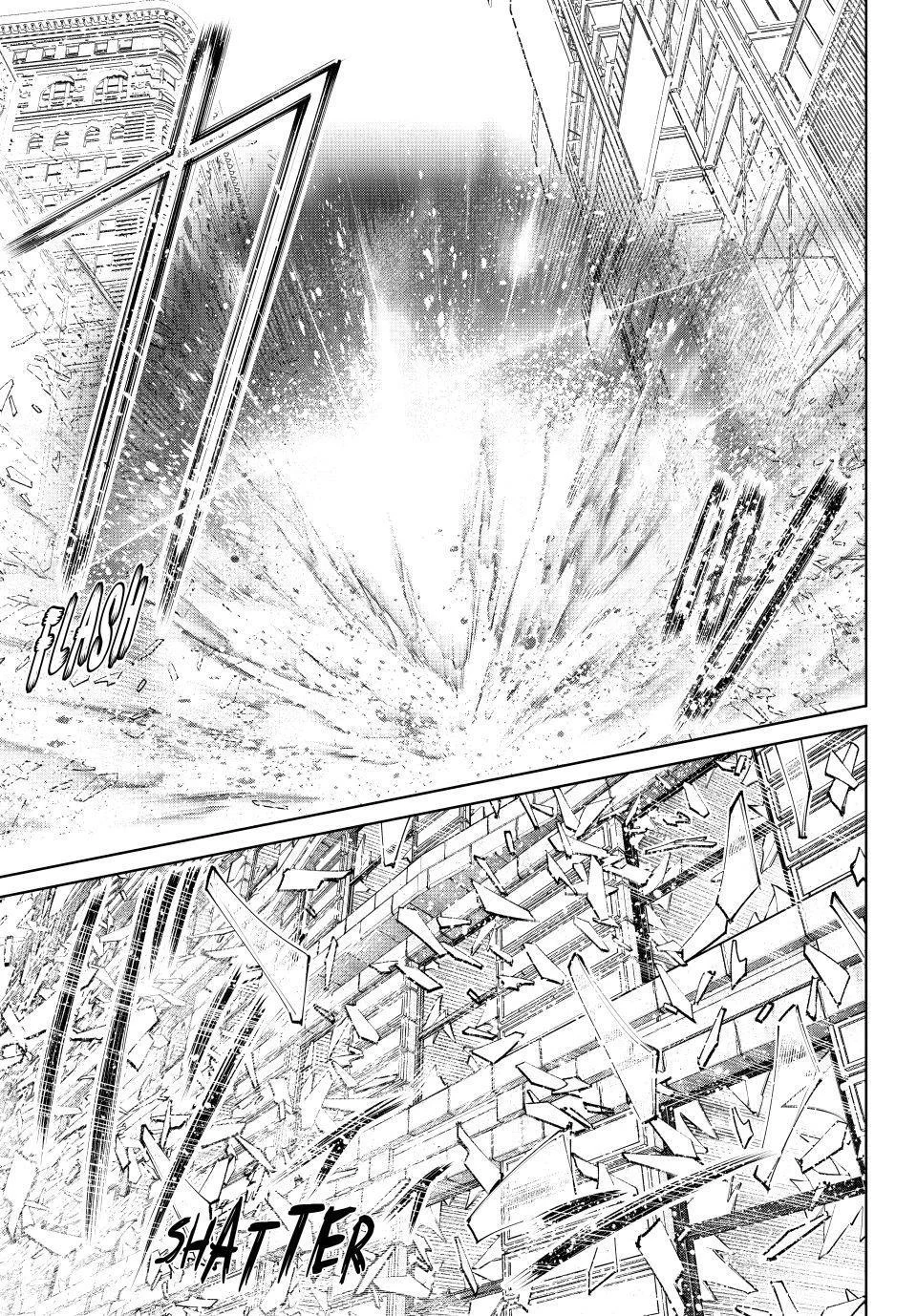 Read Shangri-La Frontier (pt) Manga Online