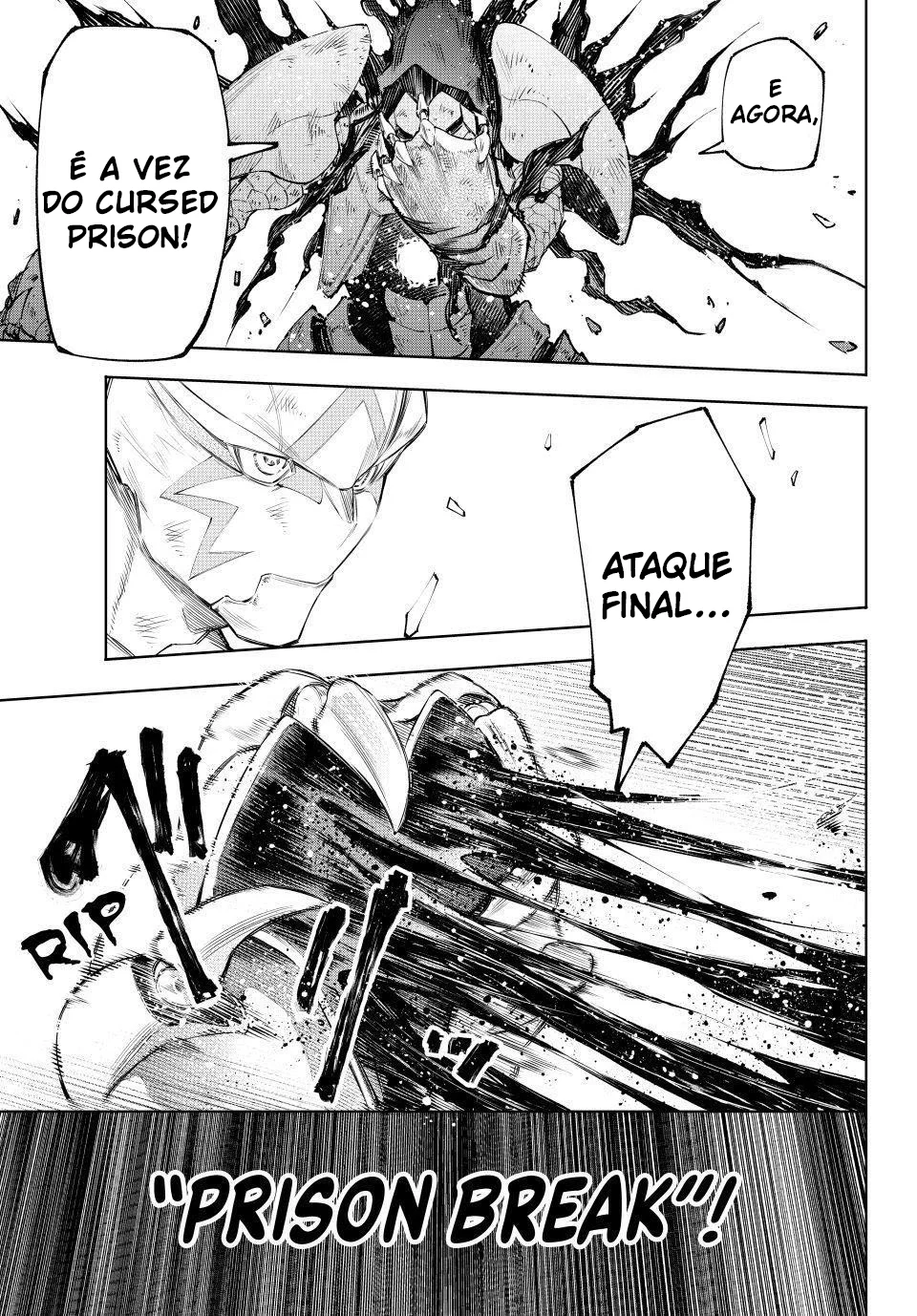 Read Shangri-La Frontier (pt) Manga Online