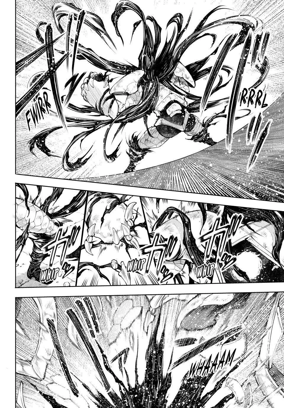 Read Shangri-La Frontier (pt) Manga Online