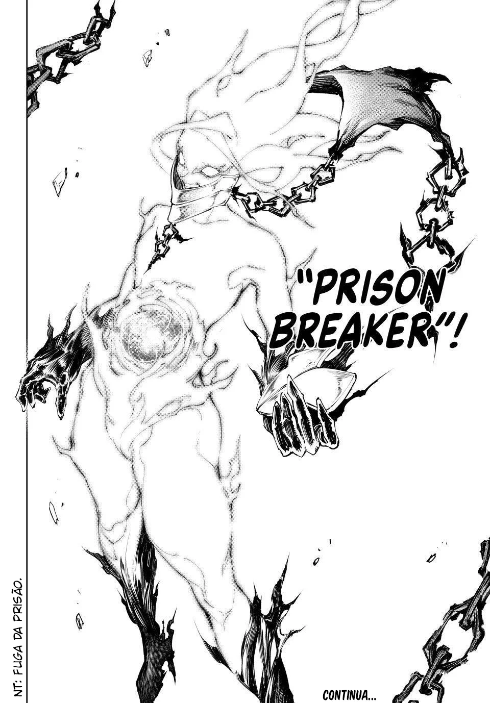 Read Shangri-La Frontier (pt) Manga Online