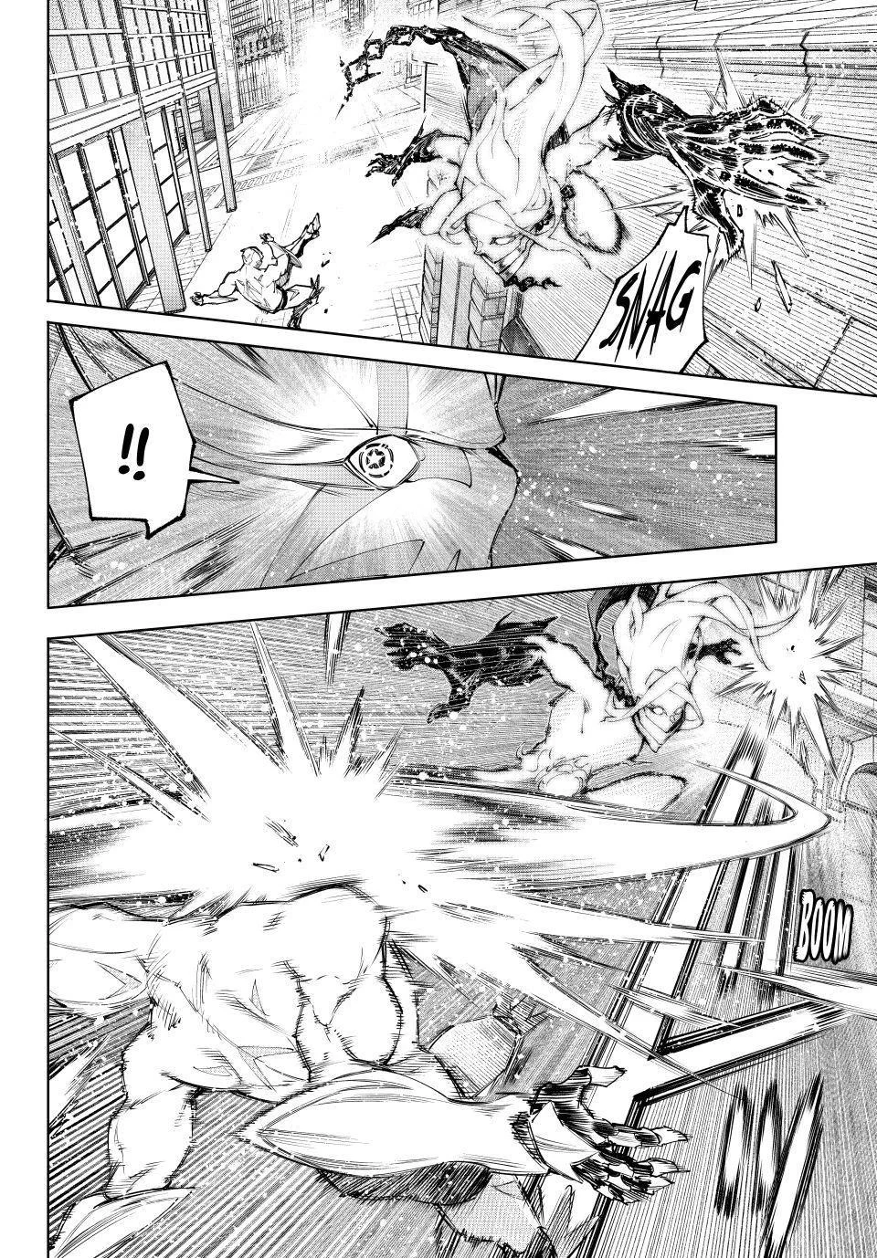 Read Shangri-La Frontier (pt) Manga Online