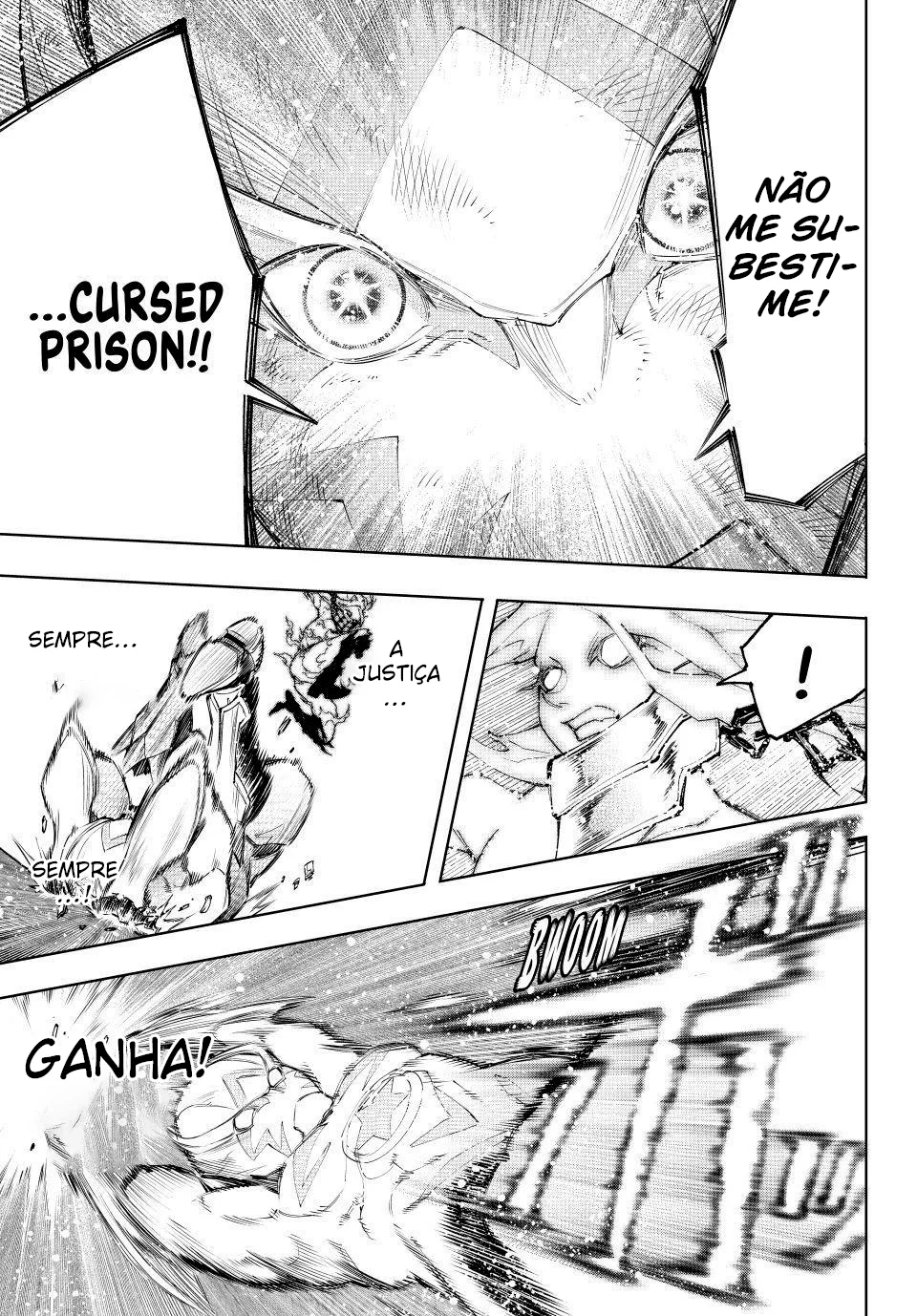 Read Shangri-La Frontier (pt) Manga Online
