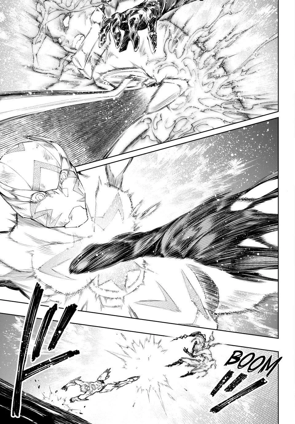 Read Shangri-La Frontier (pt) Manga Online