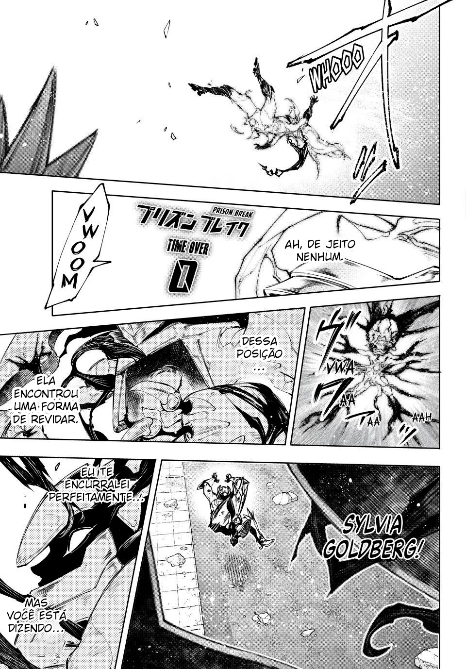 Read Shangri-La Frontier (pt) Manga Online