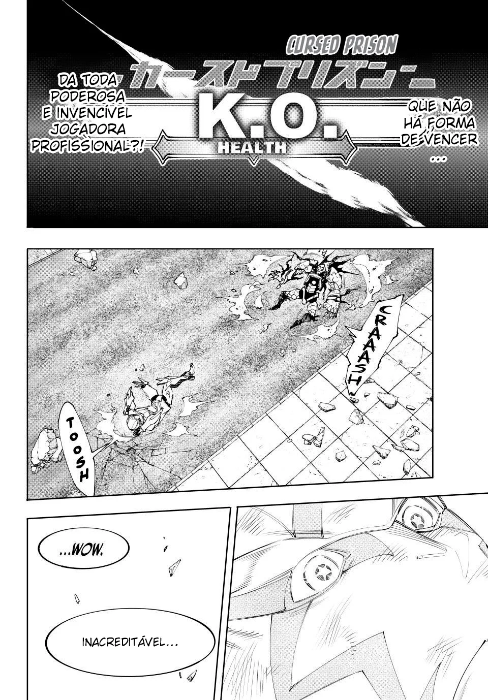 Read Shangri-La Frontier (pt) Manga Online
