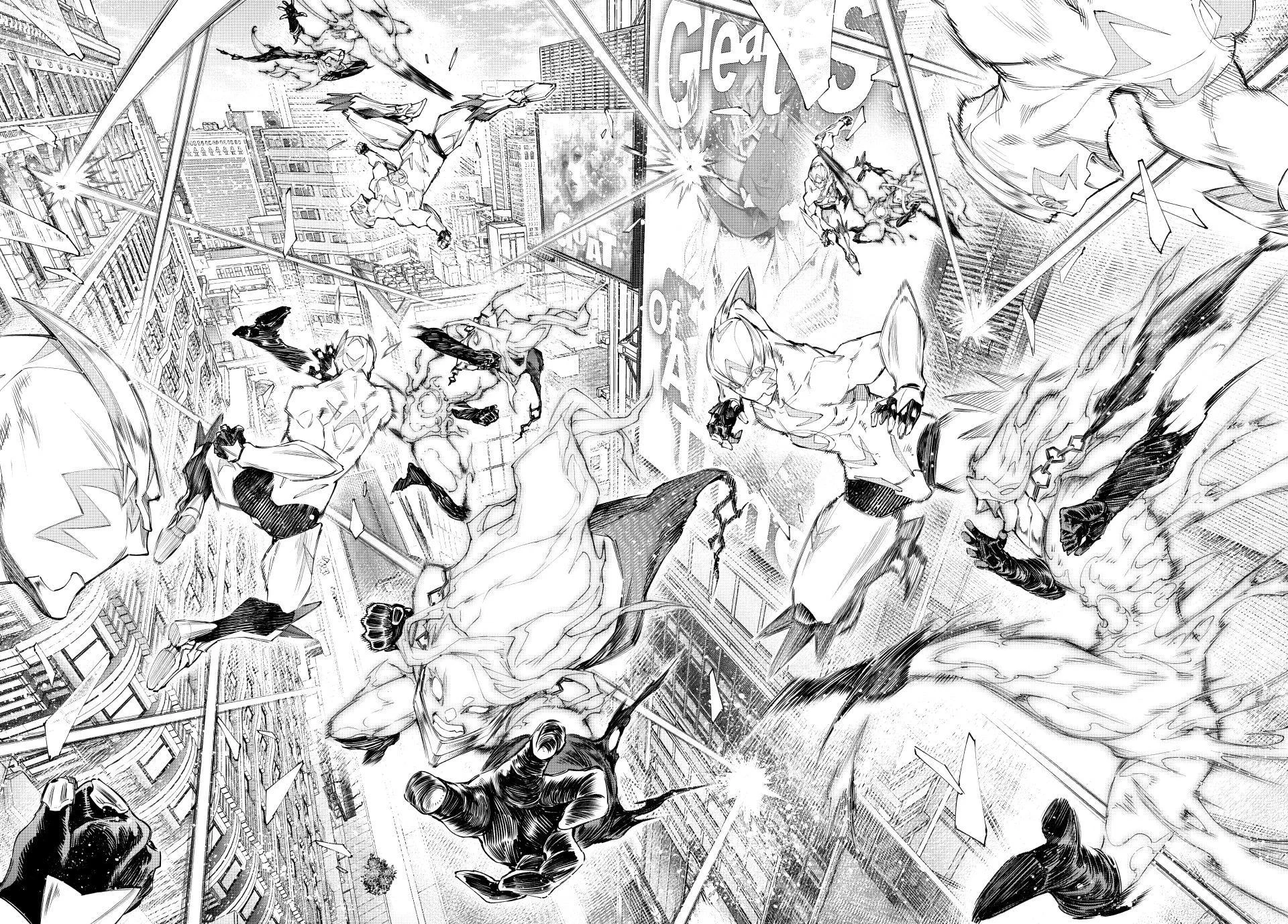Read Shangri-La Frontier (pt) Manga Online