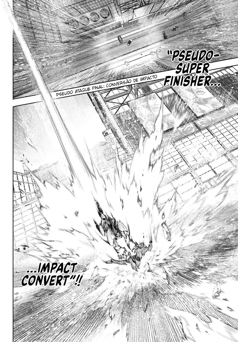 Read Shangri-La Frontier (pt) Manga Online