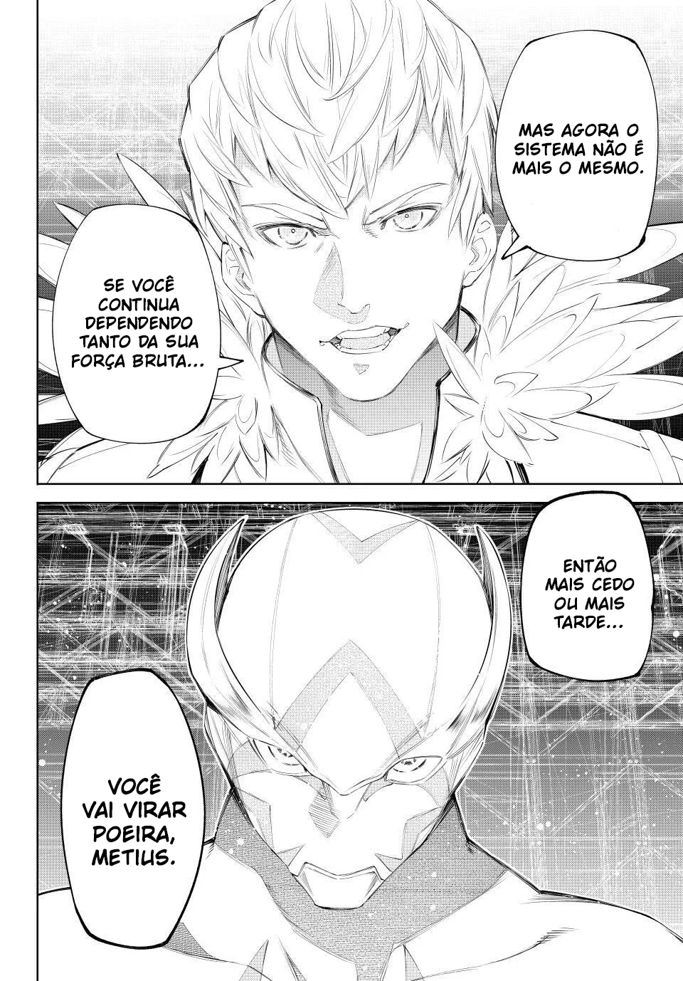 Read Shangri-La Frontier (pt) Manga Online