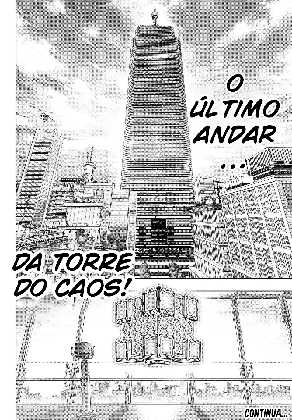 Read Shangri-La Frontier (pt) Manga Online